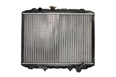Radiator, engine cooling THERMOTEC D70505TT