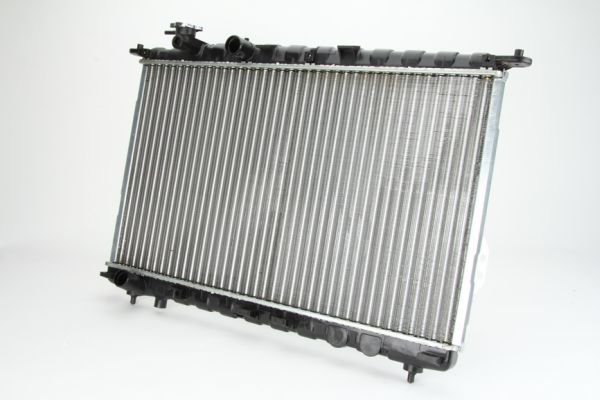 THERMOTEC D70506TT Radiator, engine cooling