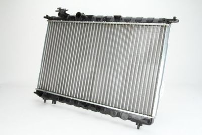 Radiator, engine cooling THERMOTEC D70506TT