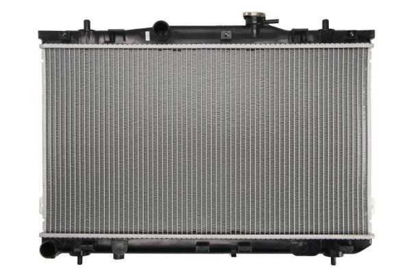 THERMOTEC D70508TT Radiator, engine cooling