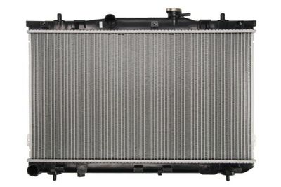 Radiator, engine cooling THERMOTEC D70508TT