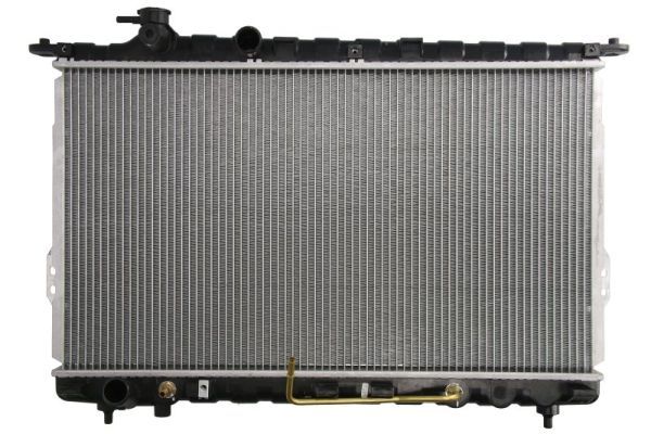THERMOTEC D70509TT Radiator, engine cooling