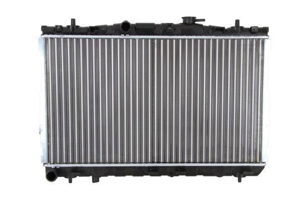 THERMOTEC D70510TT Radiator, engine cooling