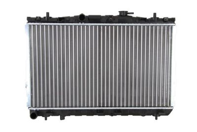 Radiator, engine cooling THERMOTEC D70510TT