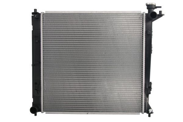 THERMOTEC D70511TT Radiator, engine cooling