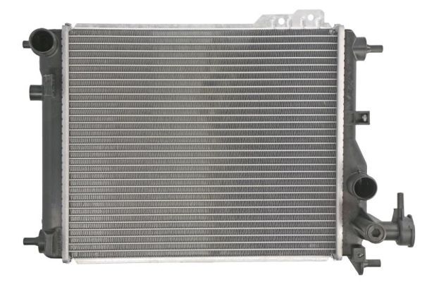 THERMOTEC D70513TT Radiator, engine cooling