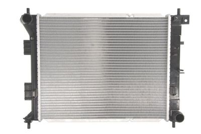 Radiator, engine cooling THERMOTEC D70514TT