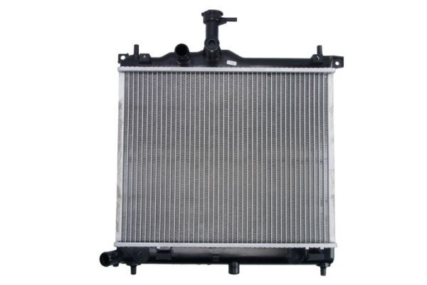 THERMOTEC D70516TT Radiator, engine cooling