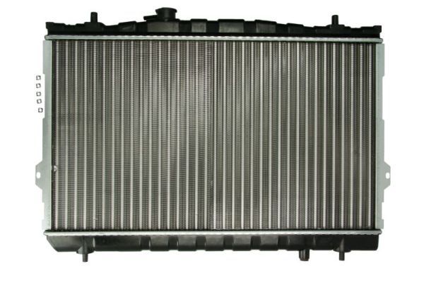 THERMOTEC D70517TT Radiator, engine cooling