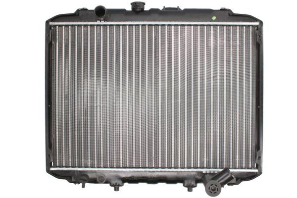 THERMOTEC D70518TT Radiator, engine cooling
