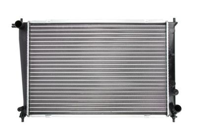 Radiator, engine cooling THERMOTEC D70519TT