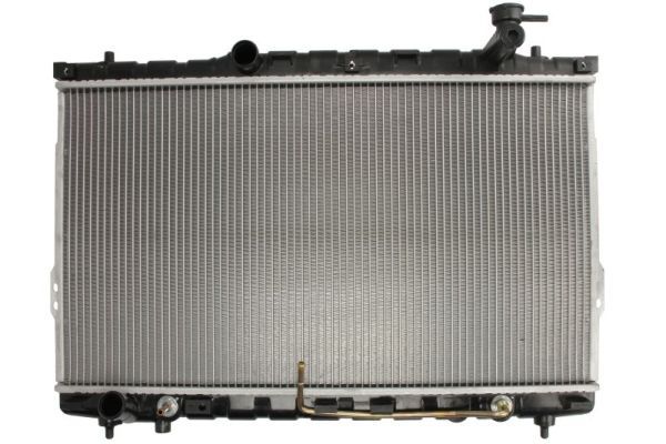 THERMOTEC D70521TT Radiator, engine cooling