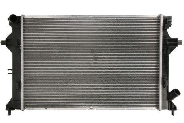THERMOTEC D70522TT Radiator, engine cooling