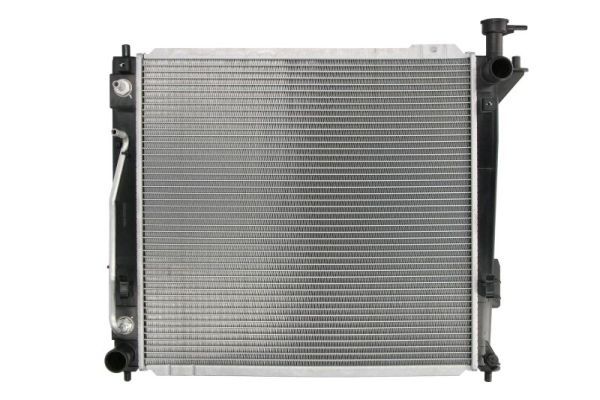 THERMOTEC D70525TT Radiator, engine cooling