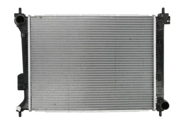 THERMOTEC D70526TT Radiator, engine cooling