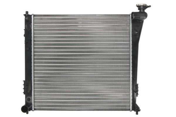 THERMOTEC D70527TT Radiator, engine cooling