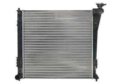 Radiator, engine cooling THERMOTEC D70527TT