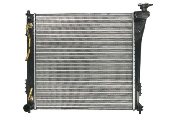 THERMOTEC D70528TT Radiator, engine cooling