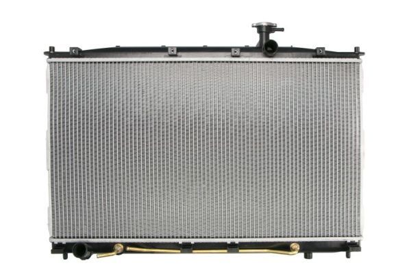 THERMOTEC D70530TT Radiator, engine cooling