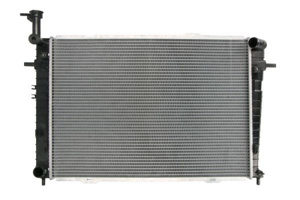 THERMOTEC D70531TT Radiator, engine cooling