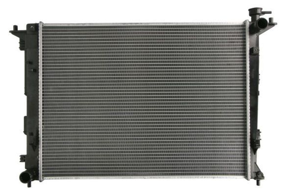 THERMOTEC D70532TT Radiator, engine cooling