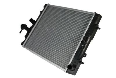 Radiator, engine cooling THERMOTEC D71001TT