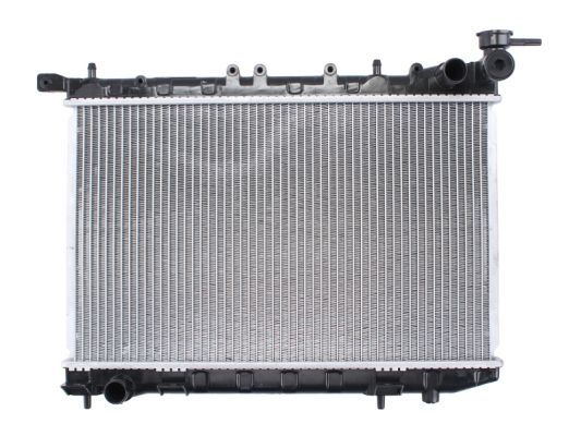 THERMOTEC D71004TT Radiator, engine cooling