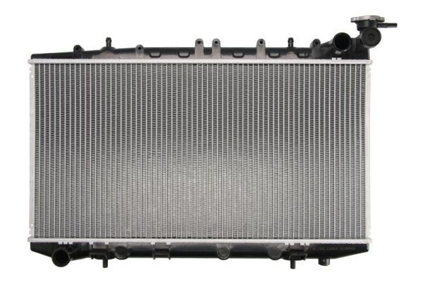 THERMOTEC D71007TT Radiator, engine cooling
