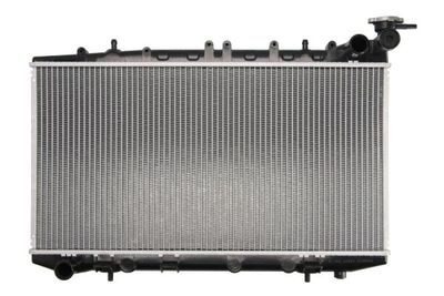 Radiator, engine cooling THERMOTEC D71007TT