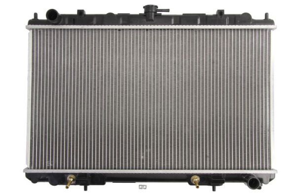 THERMOTEC D71009TT Radiator, engine cooling