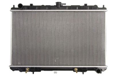 Radiator, engine cooling THERMOTEC D71009TT