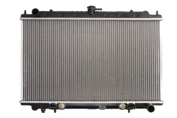 THERMOTEC D71010TT Radiator, engine cooling