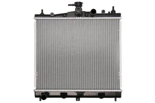 THERMOTEC D71011TT Radiator, engine cooling