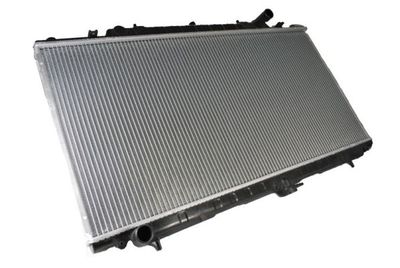 Radiator, engine cooling THERMOTEC D71012TT