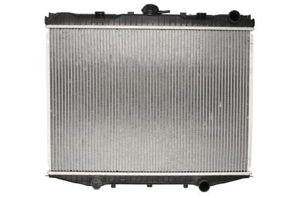 THERMOTEC D71013TT Radiator, engine cooling