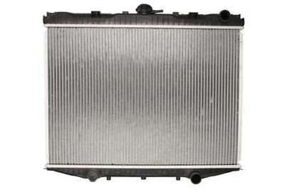 Radiator, engine cooling THERMOTEC D71013TT