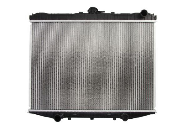 THERMOTEC D71014TT Radiator, engine cooling