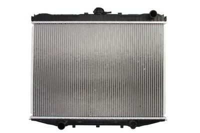 Radiator, engine cooling THERMOTEC D71014TT