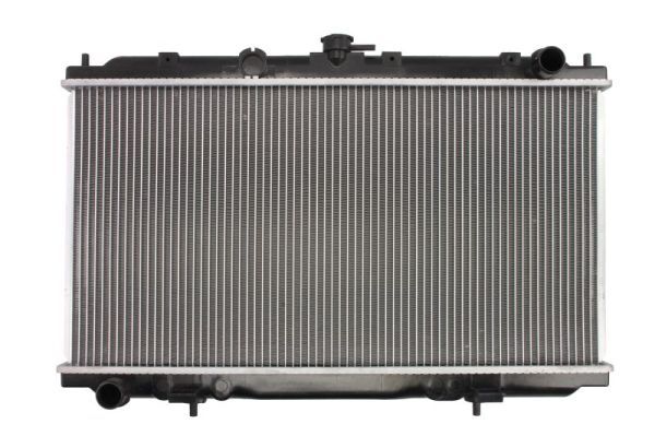 THERMOTEC D71019TT Radiator, engine cooling