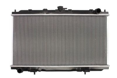 Radiator, engine cooling THERMOTEC D71019TT