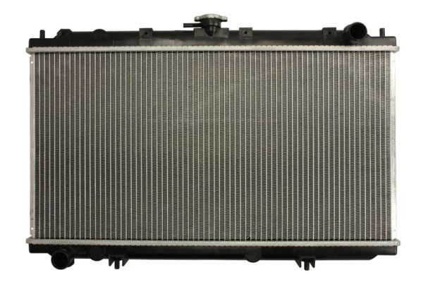 THERMOTEC D71020TT Radiator, engine cooling