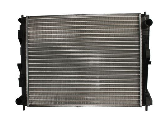 THERMOTEC D71024TT Radiator, engine cooling