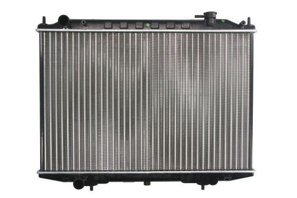 THERMOTEC D71027TT Radiator, engine cooling