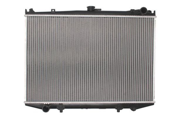 THERMOTEC D71028TT Radiator, engine cooling