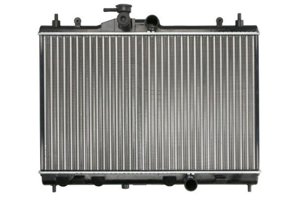 THERMOTEC D71033TT Radiator, engine cooling