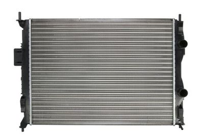 Radiator, engine cooling THERMOTEC D71038TT