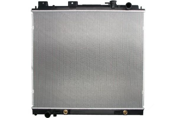 THERMOTEC D71042TT Radiator, engine cooling
