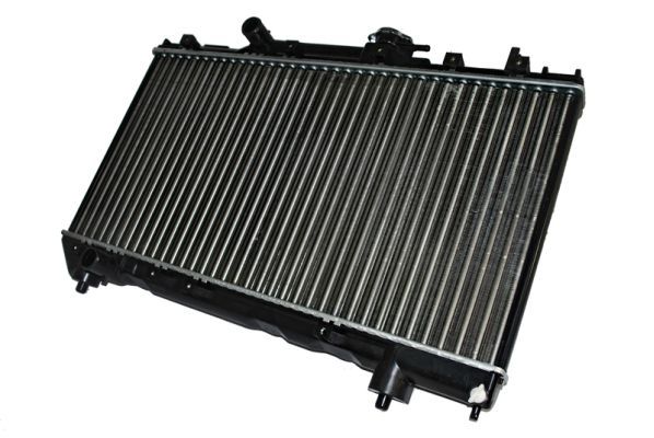 THERMOTEC D72001TT Radiator, engine cooling