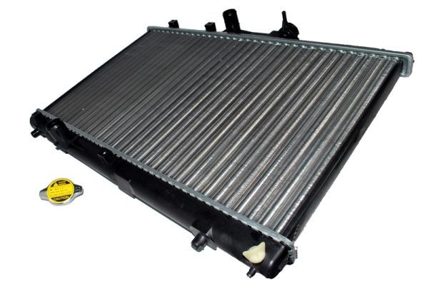 THERMOTEC D72002TT Radiator, engine cooling