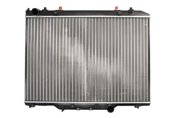 THERMOTEC D72005TT Radiator, engine cooling
